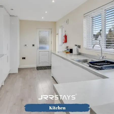 Cockermouth - 3 Bedroom, Sleeps 10 Garden - Jrr Stays Exterior photo