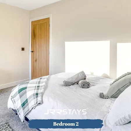 Cockermouth - 3 Bedroom, Sleeps 10 Garden - Jrr Stays Exterior photo