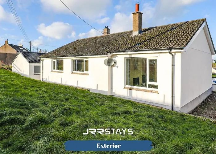Cockermouth - 3 Bedroom, Sleeps 10 Garden - Jrr Stays