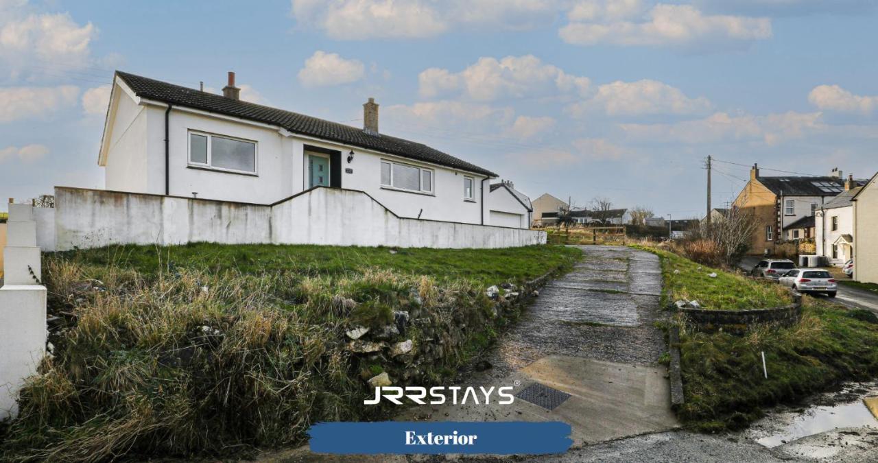 Holiday home - 3 Bedroom, Sleeps 10 Garden - Jrr