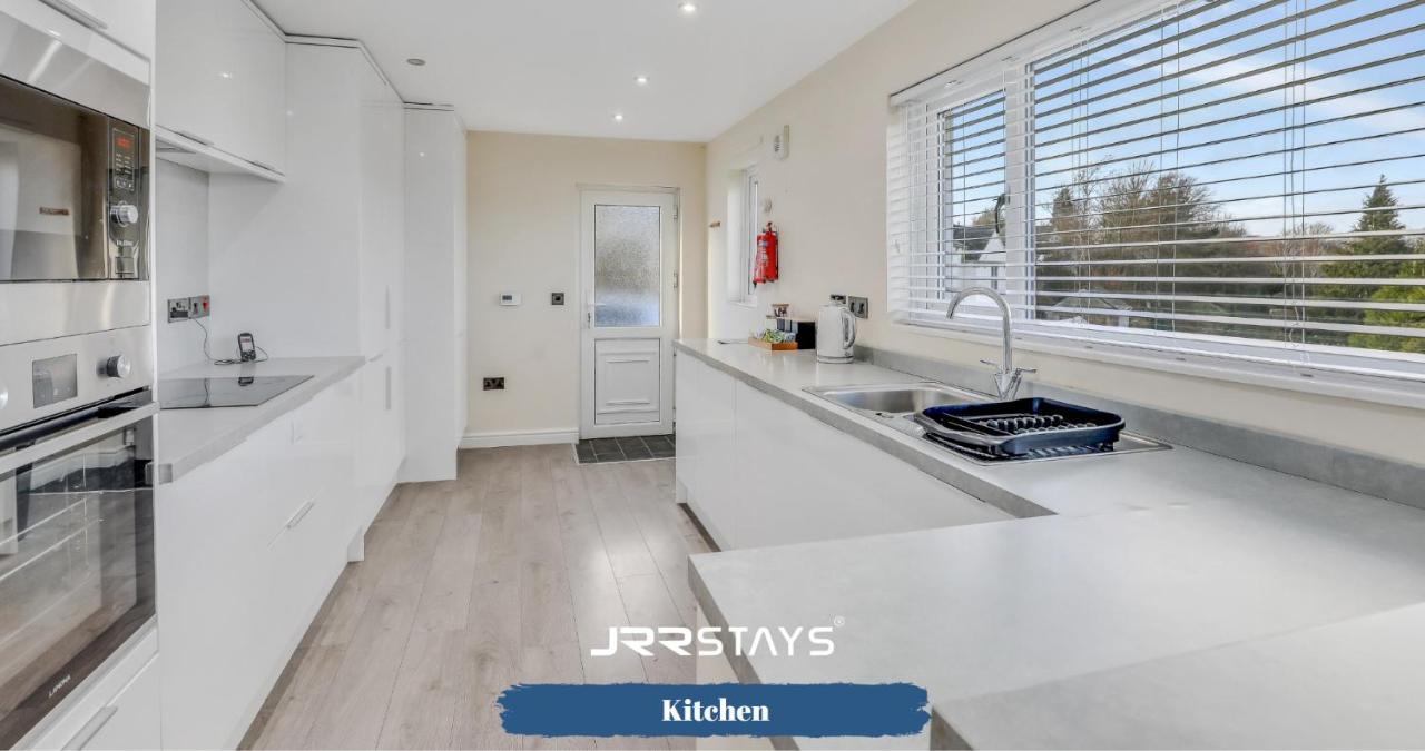 - 3 Bedroom, Sleeps 10 Garden - Jrr Cockermouth