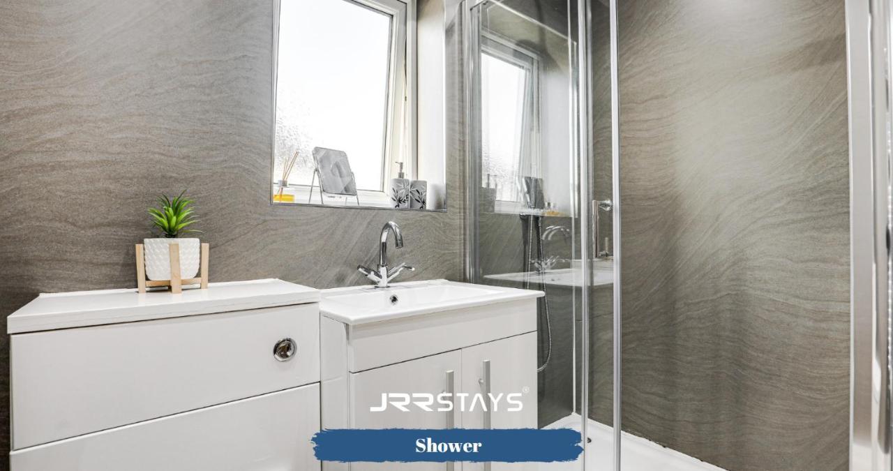 - 3 Bedroom, Sleeps 10 Garden - Jrr *
