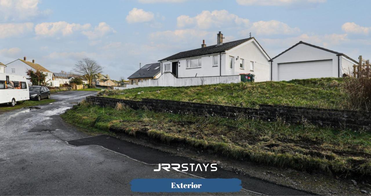 - 3 Bedroom, Sleeps 10 Garden - Jrr * Cockermouth