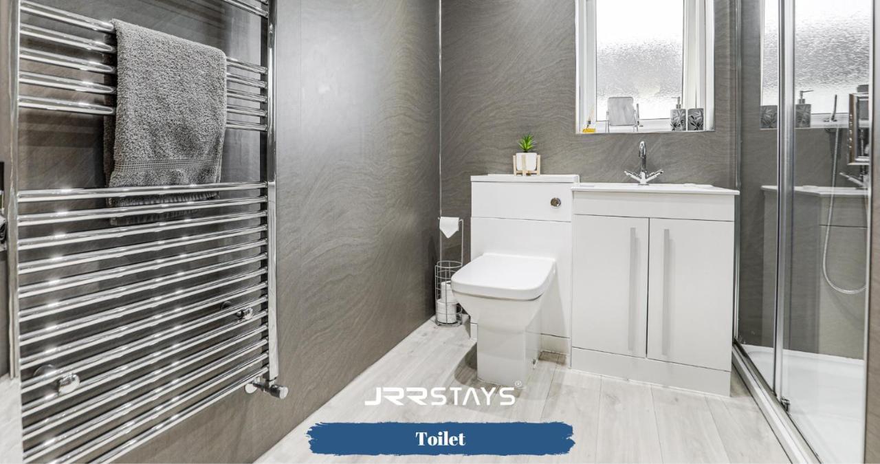- 3 Bedroom, Sleeps 10 Garden - Jrr Holiday home Cockermouth