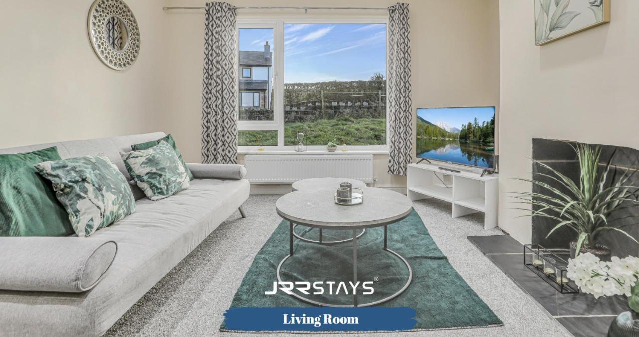 - 3 Bedroom, Sleeps 10 Garden - Jrr *