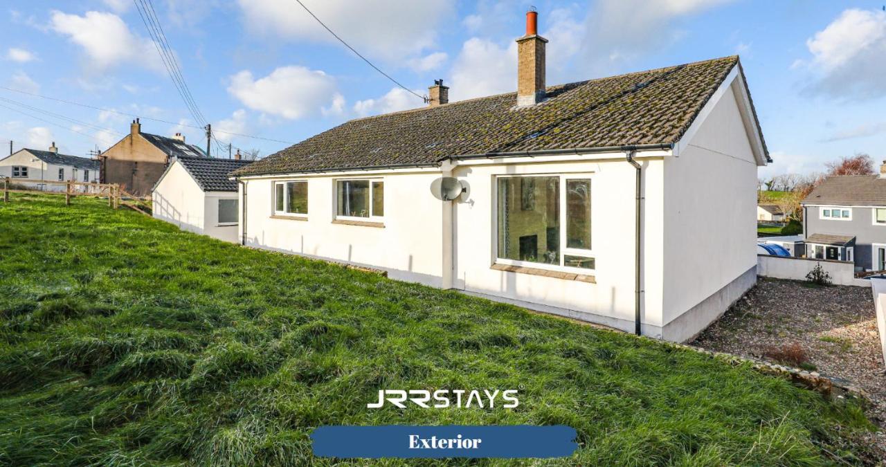 - 3 Bedroom, Sleeps 10 Garden - Jrr Cockermouth